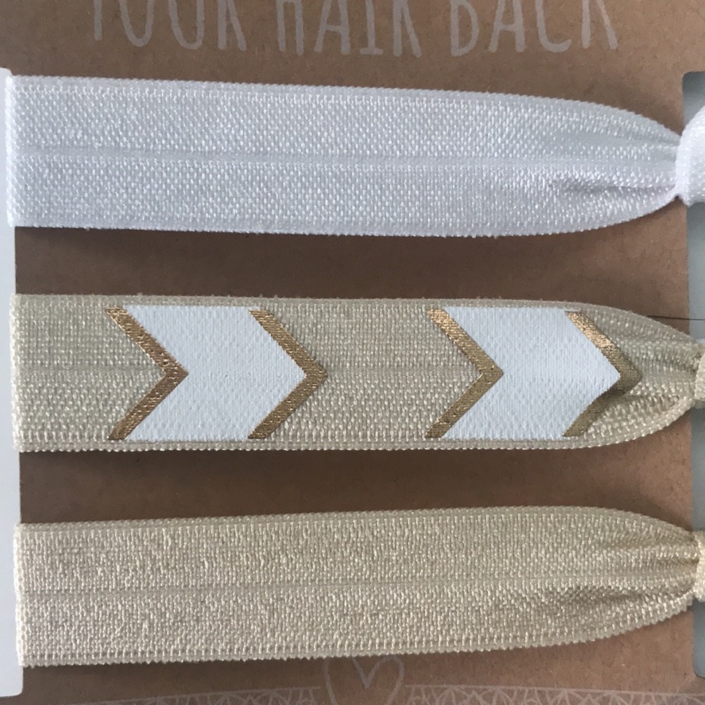 Hair-ties - Picture 2 of 5